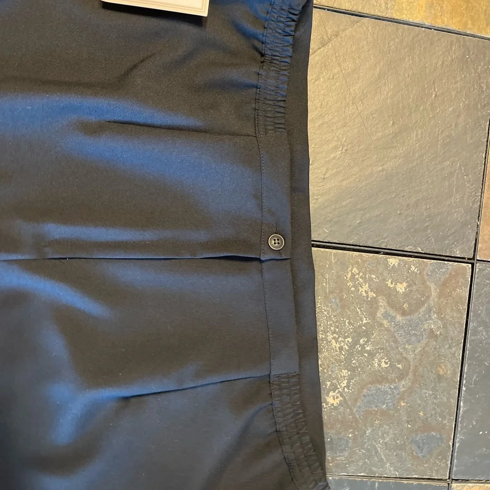 Kathie Lee Collection black skirt